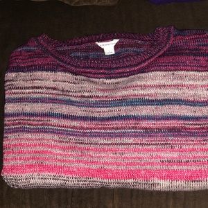 Aeropostale women’s sweater